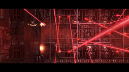 画像ギャラリー No.006のサムネイル画像 / Switch用横スクロールSTG「Sine Mora EX」が本日配信開始。期間限定で20％オフセールを実施中