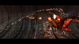 画像ギャラリー No.007のサムネイル画像 / Switch用横スクロールSTG「Sine Mora EX」が本日配信開始。期間限定で20％オフセールを実施中