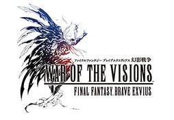 画像ギャラリー No.019のサムネイル画像 / スマホ向けタクティカルRPG「WAR OF THE VISIONS FFBE 幻影戦争」で事前登録の受付がスタート。ゲーム内容や登場キャラ,トレイラーなど最新情報も一挙公開に