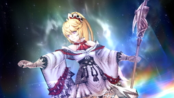 画像ギャラリー No.026のサムネイル画像 / 「FFBE幻影戦争」先行プレイレポート。やり応え抜群のタクティカルRPGの魅力を紹介