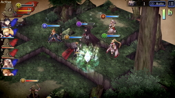 画像ギャラリー No.029のサムネイル画像 / 「FFBE幻影戦争」先行プレイレポート。やり応え抜群のタクティカルRPGの魅力を紹介