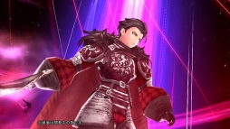 画像ギャラリー No.007のサムネイル画像 / 「WAR OF THE VISIONS FFBE 幻影戦争」の事前登録者数が30万人を突破。マシュリー役のLynnさんが紹介するPV第1弾が公開に