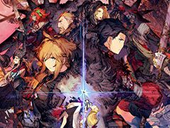 「FFBE 幻影戦争」で初の公式生放送が11月11日に実施決定。声優の小野賢章さんと石川由依さんをゲストに迎えて，実機プレイなどを予定