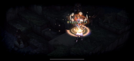 画像ギャラリー No.010のサムネイル画像 / 「FFBE 幻影戦争」トラップ満載のストーリー4章「鉄巨人」戦の攻略と,初心者向けマルチプレイ用おすすめユニットを紹介