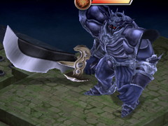 「FFBE 幻影戦争」トラップ満載のストーリー4章「鉄巨人」戦の攻略と，初心者向けマルチプレイ用おすすめユニットを紹介