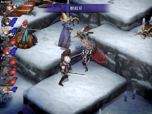 画像ギャラリー No.008のサムネイル画像 / 「サリア」未入手でもやっとくべき！ 「FFBE 幻影戦争」“サリアの欠片獲得クエスト”の概要と攻略方法を紹介