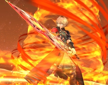 画像ギャラリー No.009のサムネイル画像 / 「FFBE幻影戦争」で「メビウス ファイナルファンタジー」とのコラボキャンペーンが開催