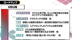 画像ギャラリー No.024のサムネイル画像 / 「FFBE幻影戦争」,リボンをゲットできるイベント「裁きの試練」が5月14日よりスタート。新ユニットも発表された公式生放送の模様をレポート
