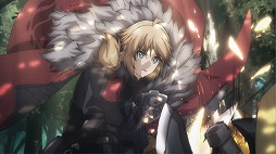 画像ギャラリー No.003のサムネイル画像 / 「FFBE幻影戦争」のアニメーションPVが公開に。配信半年のキャンペーンでは,毎日UR1枠が確定の無料10連召喚などを実施