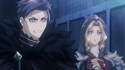 画像ギャラリー No.004のサムネイル画像 / 「FFBE幻影戦争」のアニメーションPVが公開に。配信半年のキャンペーンでは,毎日UR1枠が確定の無料10連召喚などを実施