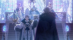 画像ギャラリー No.005のサムネイル画像 / 「FFBE幻影戦争」のアニメーションPVが公開に。配信半年のキャンペーンでは,毎日UR1枠が確定の無料10連召喚などを実施