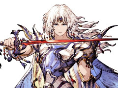 「FFBE 幻影戦争」，ファイナルファンタジーIVのセシルが登場するコラボイベントが開始