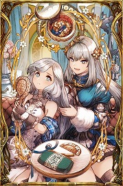 画像ギャラリー No.024のサムネイル画像 / 「FFBE 幻影戦争」，ファイナルファンタジーIVのセシルが登場するコラボイベントが開始