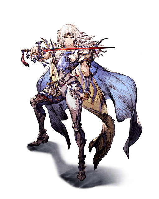 画像ギャラリー No.002のサムネイル画像 / 「FFBE幻影戦争」FFIVコラボインタビュー。本作のキーマン広野Pと小倉D，FFIVの時田氏に，制作の裏側やコラボユニットの見どころを聞いた