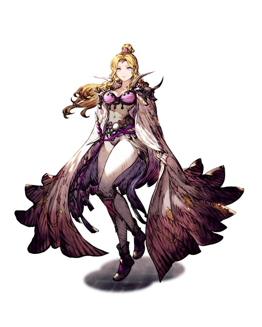 画像ギャラリー No.004のサムネイル画像 / 「FFBE幻影戦争」FFIVコラボインタビュー。本作のキーマン広野Pと小倉D，FFIVの時田氏に，制作の裏側やコラボユニットの見どころを聞いた