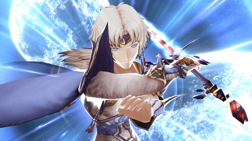 画像ギャラリー No.005のサムネイル画像 / 「FFBE幻影戦争」FFIVコラボインタビュー。本作のキーマン広野Pと小倉D，FFIVの時田氏に，制作の裏側やコラボユニットの見どころを聞いた