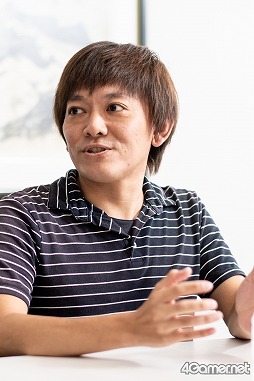 画像ギャラリー No.008のサムネイル画像 / 「FFBE幻影戦争」FFIVコラボインタビュー。本作のキーマン広野Pと小倉D，FFIVの時田氏に，制作の裏側やコラボユニットの見どころを聞いた