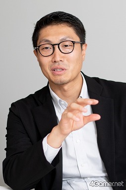 画像ギャラリー No.009のサムネイル画像 / 「FFBE幻影戦争」FFIVコラボインタビュー。本作のキーマン広野Pと小倉D，FFIVの時田氏に，制作の裏側やコラボユニットの見どころを聞いた