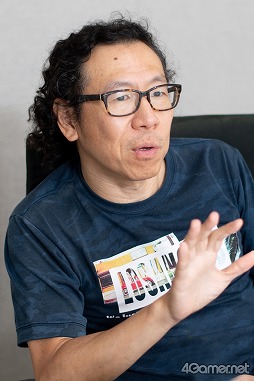 画像ギャラリー No.010のサムネイル画像 / 「FFBE幻影戦争」FFIVコラボインタビュー。本作のキーマン広野Pと小倉D，FFIVの時田氏に，制作の裏側やコラボユニットの見どころを聞いた