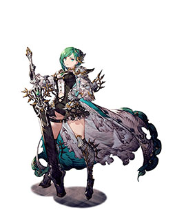 画像ギャラリー No.003のサムネイル画像 / 「FFBE幻影戦争」に新ユニット“ジューム”登場