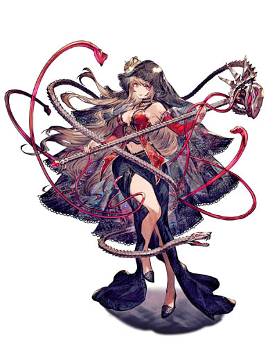 画像ギャラリー No.003のサムネイル画像 / 「FFBE幻影戦争」，新URユニット“魔人フィーナ”と新SSRユニット“マクラッド”登場