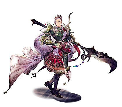 画像ギャラリー No.008のサムネイル画像 / 「FFBE幻影戦争」，新URユニット“魔人フィーナ”と新SSRユニット“マクラッド”登場