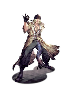 画像ギャラリー No.004のサムネイル画像 / 「FFBE幻影戦争」×「FFXIII」コラボユニット“スノウ”が新登場