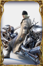 画像ギャラリー No.008のサムネイル画像 / 「FFBE幻影戦争」×「FFXIII」コラボユニット“スノウ”が新登場