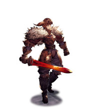 画像ギャラリー No.011のサムネイル画像 / 「FFBE幻影戦争」×「FFXIII」コラボユニット“スノウ”が新登場