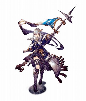 画像ギャラリー No.003のサムネイル画像 / 「FFBE幻影戦争」，新ユニット“革命の旗手グラセラ”を追加。2.5周年後夜祭CPがスタート