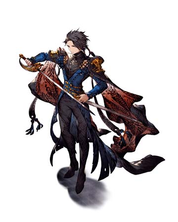 画像ギャラリー No.003のサムネイル画像 / 「FFBE幻影戦争」,ピックアップ召喚に新URユニット「シュナク」が登場。“2022 レイニーキャンペーン”も