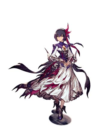 画像ギャラリー No.008のサムネイル画像 / 「FFBE幻影戦争」,ピックアップ召喚に新URユニット「シュナク」が登場。“2022 レイニーキャンペーン”も