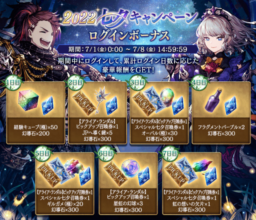 画像ギャラリー No.002のサムネイル画像 / 「FFBE幻影戦争」,新URユニット“アライア・ランダル”が登場