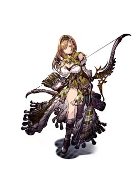 画像ギャラリー No.003のサムネイル画像 / 「FFBE幻影戦争」,ピックアップ召喚に新URユニット「シェルース」が登場。育成チャレンジミッション開催も