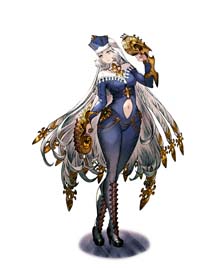 画像ギャラリー No.008のサムネイル画像 / 「FFBE幻影戦争」,ピックアップ召喚に新URユニット「シェルース」が登場。育成チャレンジミッション開催も