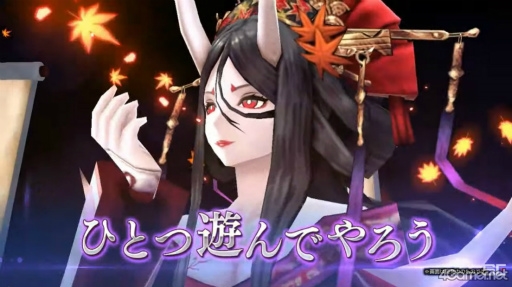 画像ギャラリー No.003のサムネイル画像 / ［TGS2022］「FFBE幻影戦争」第3部は“結婚式”から始まる。ハロウィンキャラの情報も明かされたリオニス民営放送  TGS2022出張版をレポート