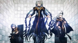 画像ギャラリー No.008のサムネイル画像 / ［TGS2022］「FFBE幻影戦争」第3部は“結婚式”から始まる。ハロウィンキャラの情報も明かされたリオニス民営放送  TGS2022出張版をレポート