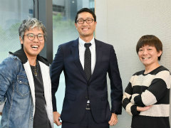 「FFBE 幻影戦争」3周年インタビュー。アムネリス実装やグラセラ人気，開発時は“幻影戦争じゃなかった”という裏話も