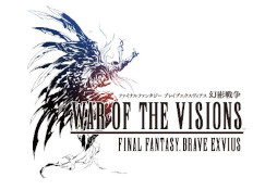 画像ギャラリー No.011のサムネイル画像 / 「FFBE幻影戦争」,「FFVIIR INTERGRADE」とのコラボユニット“ユフィ”が登場