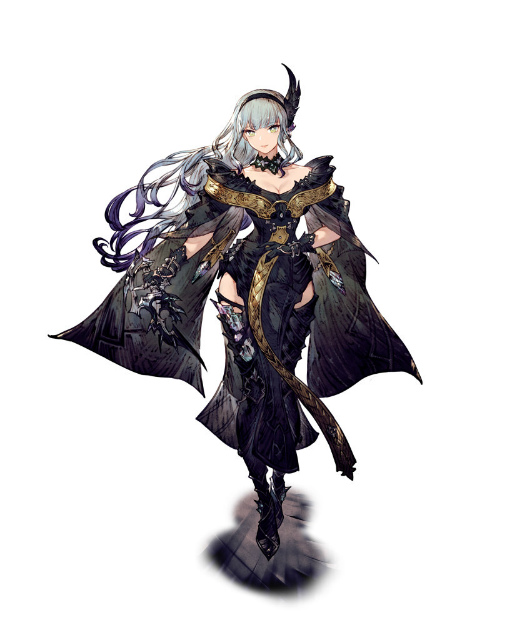 画像ギャラリー No.003のサムネイル画像 / 「FFBE 幻影戦争」幻影ダークネスフェスで“リソル”が登場