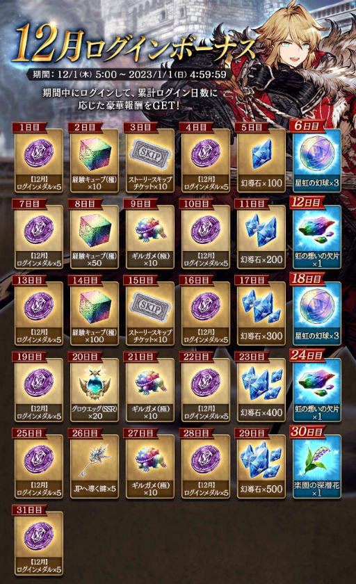 画像ギャラリー No.010のサムネイル画像 / 「FFBE 幻影戦争」幻影ダークネスフェスで“リソル”が登場