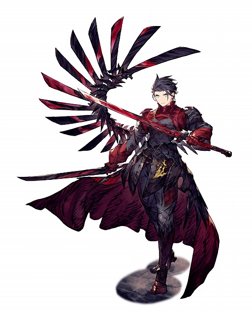 画像ギャラリー No.011のサムネイル画像 / 「FFBE幻影戦争」で“鋼の錬金術師FA”コラボがスタート。ロイ・マスタングが登場