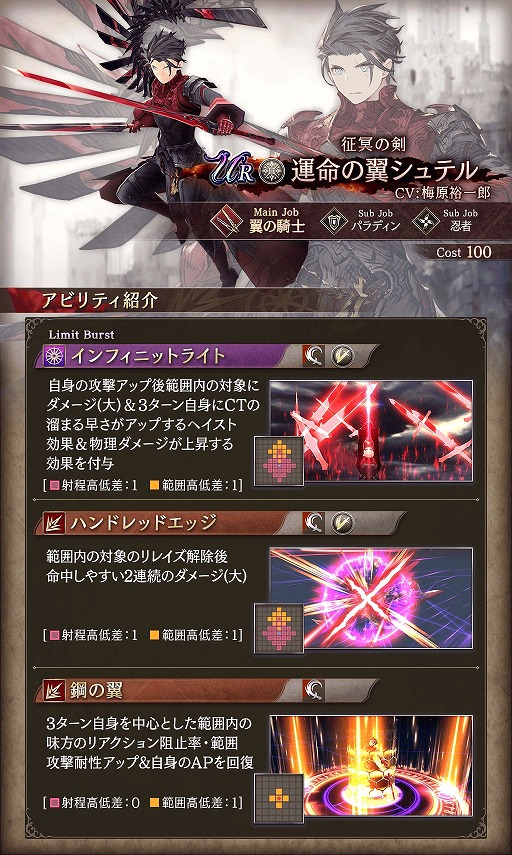 画像ギャラリー No.012のサムネイル画像 / 「FFBE幻影戦争」で“鋼の錬金術師FA”コラボがスタート。ロイ・マスタングが登場