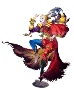 画像ギャラリー No.003のサムネイル画像 / 「FFBE幻影戦争」，“ファイナルファンタジーVI”コラボを復刻開催 