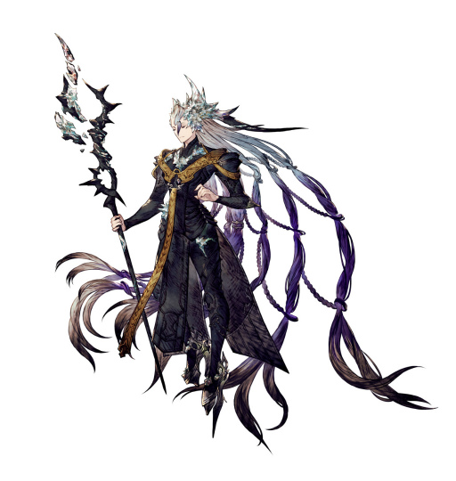 画像ギャラリー No.003のサムネイル画像 / 「FFBE幻影戦争」,幻影ダークネスフェス限定の新URユニット“ディアルド”が登場