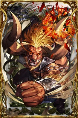 画像ギャラリー No.003のサムネイル画像 / 「FFBE幻影戦争」でティファやティーダらが入手できる無料3連召喚を実施。新ビジョンカードには“闘撃猛牛 ミノタウロス”が登場