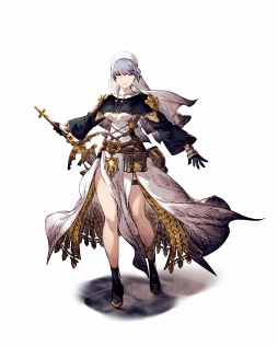 画像ギャラリー No.002のサムネイル画像 / 「FFBE幻影戦争」に新UR「破魔の宣教者 ブロンウィル」が参戦。新SSR「不退の鋼拳 カムラル」が獲得できるクエストも実施