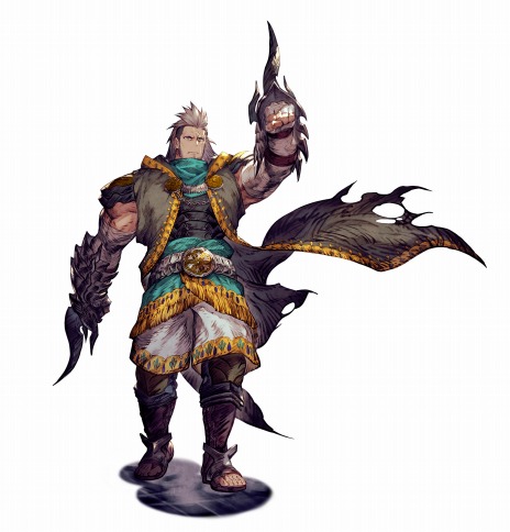 画像ギャラリー No.010のサムネイル画像 / 「FFBE幻影戦争」に新UR「破魔の宣教者 ブロンウィル」が参戦。新SSR「不退の鋼拳 カムラル」が獲得できるクエストも実施