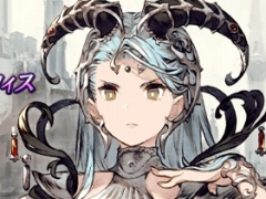 大逆の公女が参戦。「FFBE幻影戦争」新URユニット「シャルゼ・オウィス」（CV：立花理香）が実装に