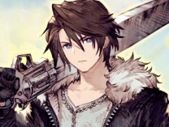 スコール，リノア，アーヴァイン登場。「FFBE幻影戦争」×「FINAL FANTASY VIII」コラボが8月24日から開催決定。240連無料召喚も実施